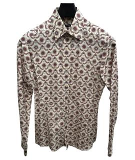 GUCCI Кэжуал рубашка