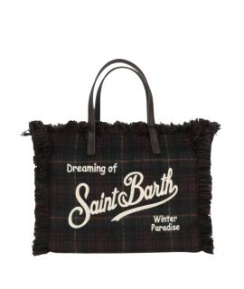 MC2 SAINT BARTH Сумка тоут