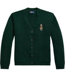 POLO RALPH LAUREN Кардиган