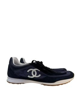 CHANEL Кроссовки