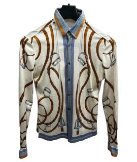 GUCCI Кэжуал рубашка