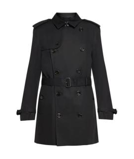 BURBERRY Тренч / плащ
