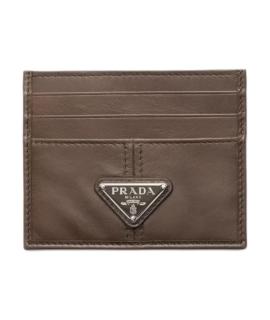 PRADA Кардхолдер