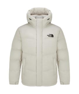 THE NORTH FACE Пуховик