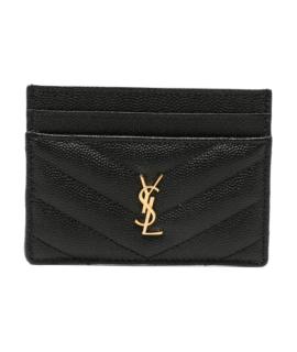 SAINT LAURENT Кардхолдер