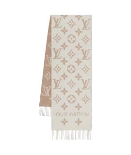 LOUIS VUITTON Шарф