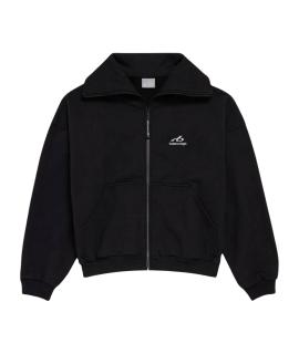 BALENCIAGA Худи/толстовка