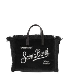 MC2 SAINT BARTH Сумка тоут