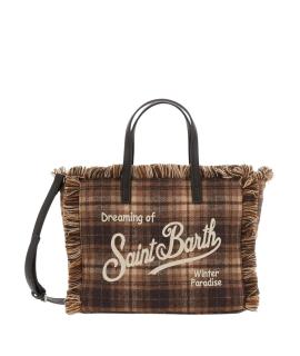 MC2 SAINT BARTH Сумка тоут