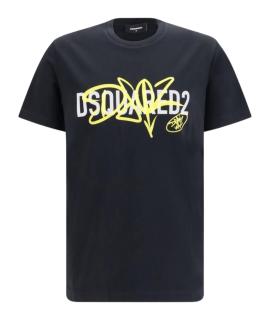 DSQUARED2 Футболка