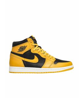 

Кроссовки JORDAN Air Jordan 1 Retro High "Pollen"