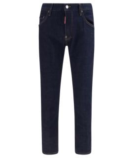DSQUARED2 Прямые джинсы