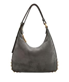 TOD'S Сумка через плечо