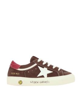 GOLDEN GOOSE Кеды