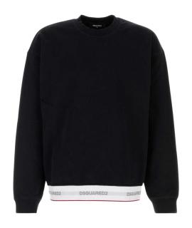DSQUARED2 Худи/толстовка