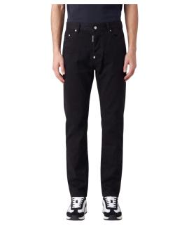 DSQUARED2 Прямые джинсы