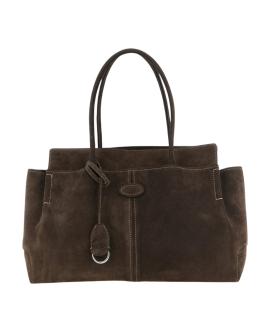 TOD'S Сумка с короткими ручками