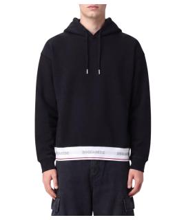 DSQUARED2 Худи/толстовка