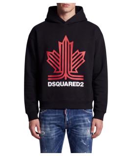 DSQUARED2 Худи/толстовка