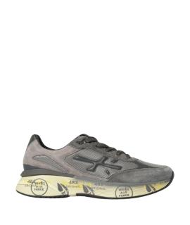 PREMIATA Низкие кроссовки / кеды
