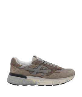 PREMIATA Низкие кроссовки / кеды