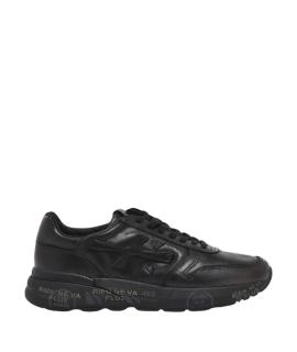 PREMIATA Низкие кроссовки / кеды
