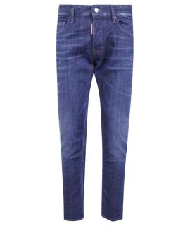 DSQUARED2 Прямые джинсы