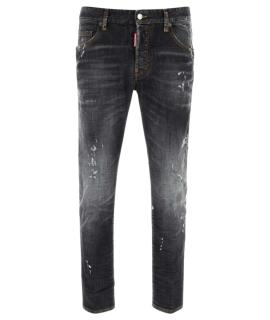 DSQUARED2 Джинсы скинни