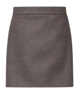 MAX MARA Юбка мини