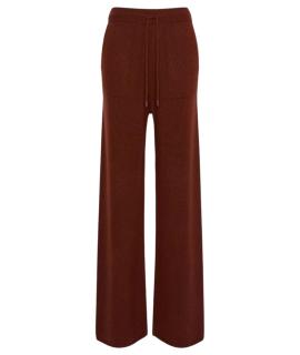 MAX MARA Брюки широкие