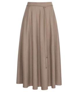 MAX MARA Юбка миди