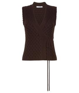 MAX MARA Жилет