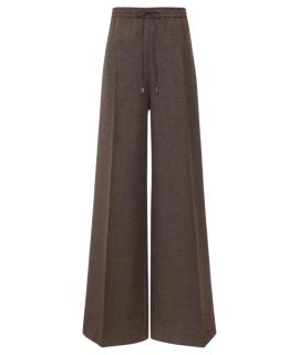 MAX MARA Брюки широкие