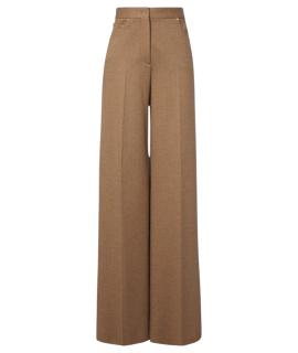 MAX MARA Брюки широкие