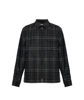 BURBERRY Кэжуал рубашка