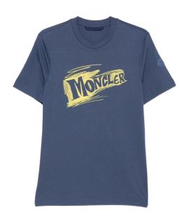 MONCLER Футболка