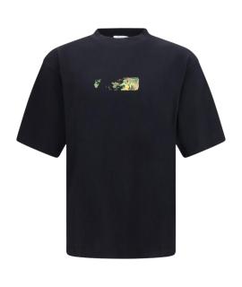OFF-WHITE Футболка