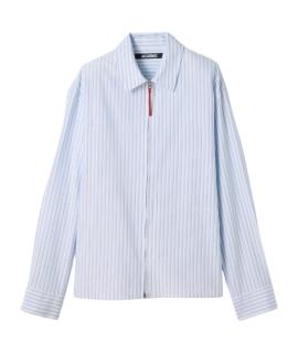 JACQUEMUS Кэжуал рубашка