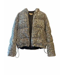 MM6 MAISON MARGIELA Пуховик