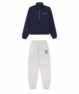 SPORTY AND RICH Спортивные костюмы