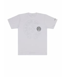CHROME HEARTS Футболка