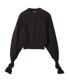 JACQUEMUS Джемпер / свитер