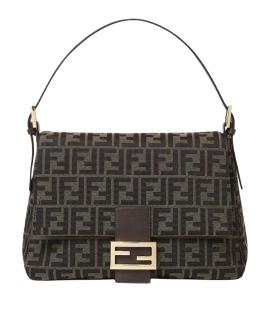 FENDI Сумка через плечо