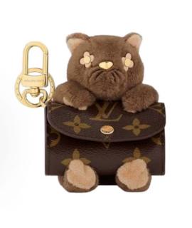 LOUIS VUITTON Брелок