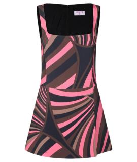 EMILIO PUCCI Повседневное платье
