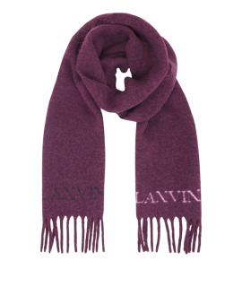 LANVIN Шарф