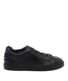 TOD'S Низкие кроссовки / кеды