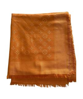 LOUIS VUITTON Шарф
