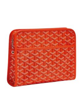 GOYARD Клатч/вечерняя сумка