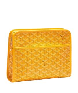 GOYARD Клатч/вечерняя сумка